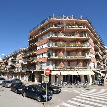 Apartamento Pineda Pineda de Mar Eksteriør bilde