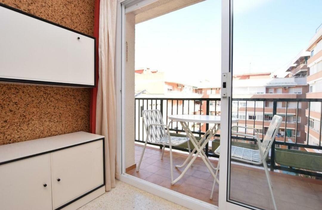 Apartamento Pineda Pineda de Mar Eksteriør bilde
