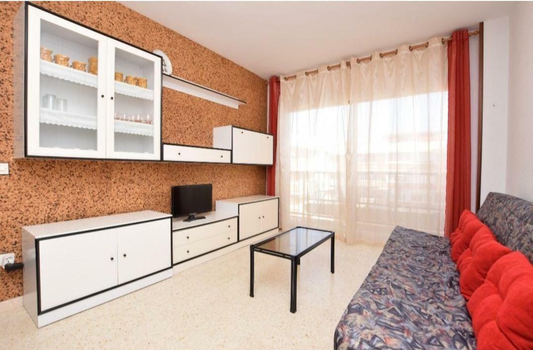 Apartamento Pineda Pineda de Mar Eksteriør bilde